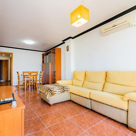 Apartamento Sunrise Correos Torrevieja Luaran gambar