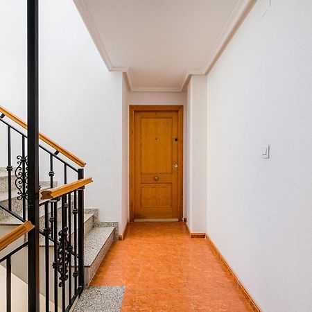 Apartamento Sunrise Correos Torrevieja Luaran gambar