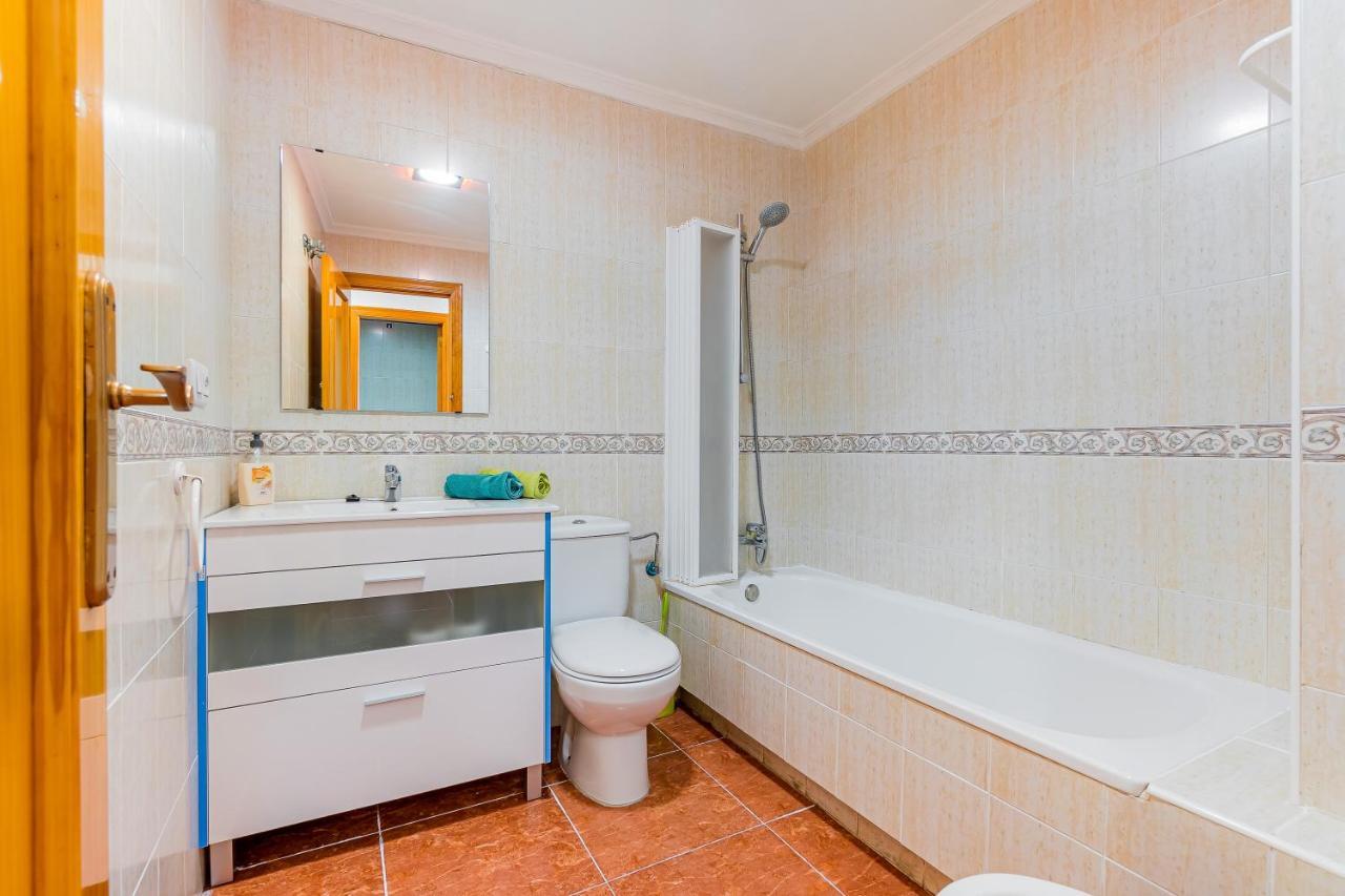 Apartamento Sunrise Correos Torrevieja Luaran gambar