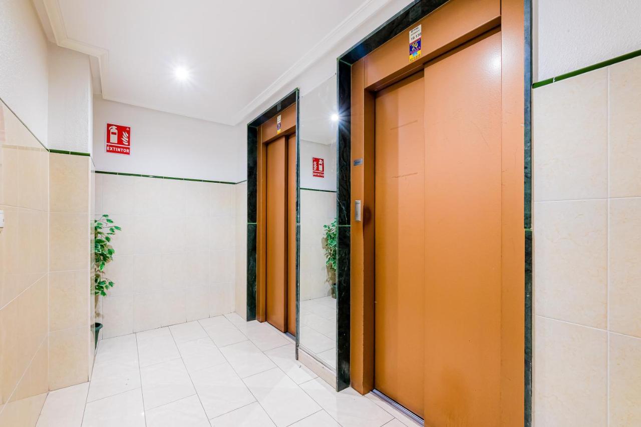 Apartamento Sunrise Correos Torrevieja Luaran gambar