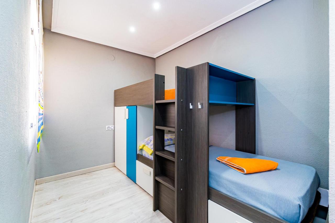 Apartamento Sunrise Correos Torrevieja Luaran gambar