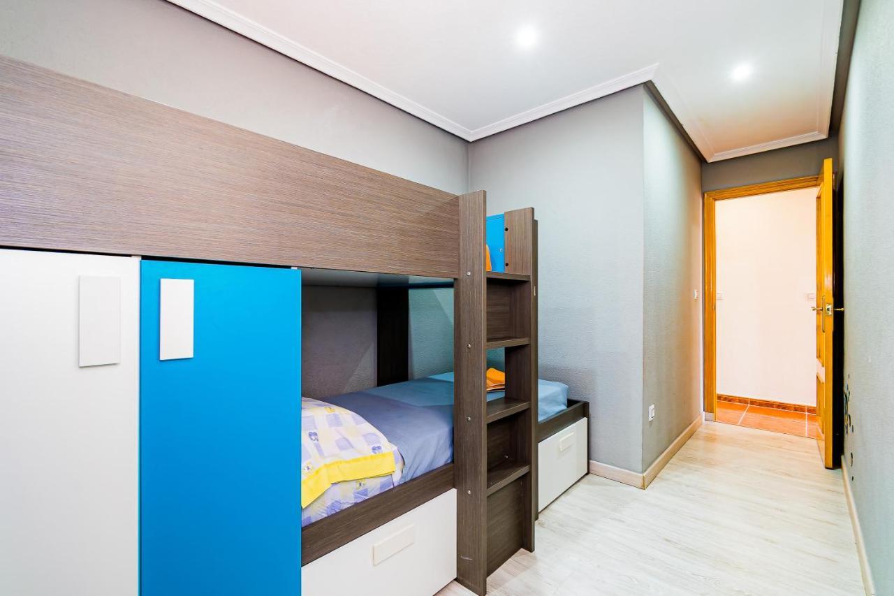 Apartamento Sunrise Correos Torrevieja Luaran gambar