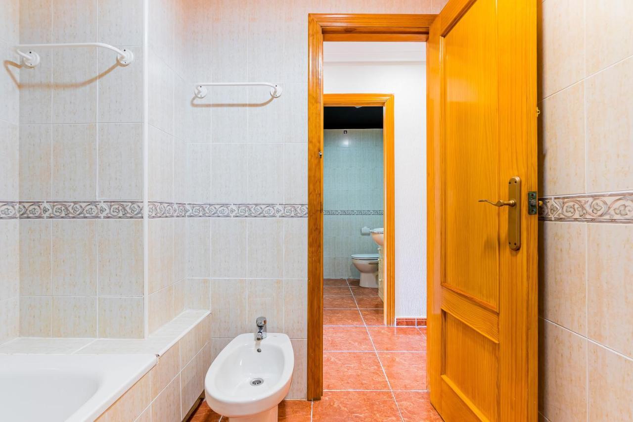 Apartamento Sunrise Correos Torrevieja Luaran gambar
